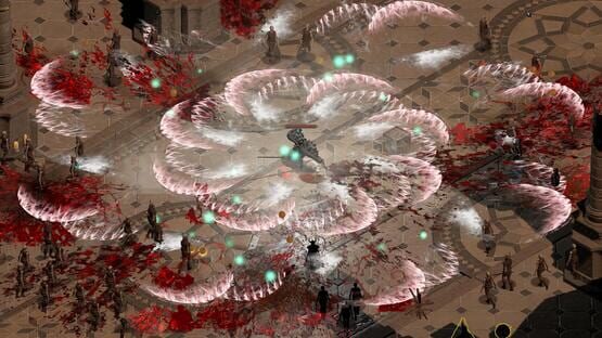 Screenshot Revenant Survivors