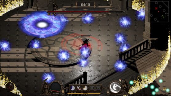 Screenshot Revenant Survivors