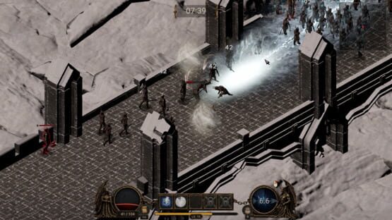 Screenshot Revenant Survivors