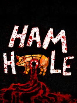 Cover Ham Hole