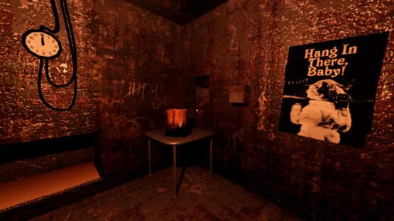 Screenshot Ham Hole