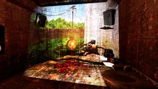 Screenshot Ham Hole