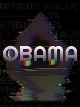 Cover Obama