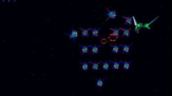 Screenshot Galactic Patrol