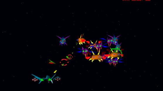 Screenshot Galactic Patrol
