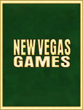 Cover New Vegas Games