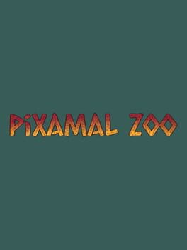 Cover Pixamal Zoo
