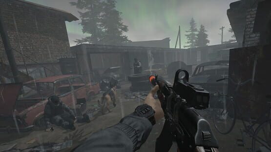 Screenshot Convrgence