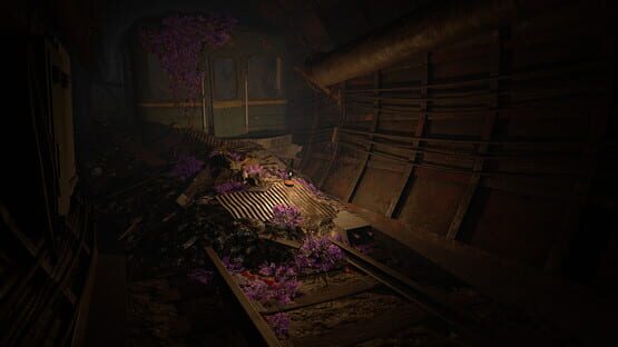 Screenshot Paradox of Hope VR