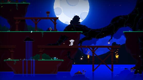 Screenshot Moonlight