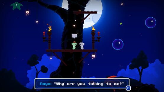 Screenshot Moonlight