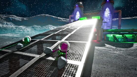 Screenshot Astrojunk