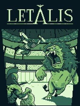 Cover Letalis
