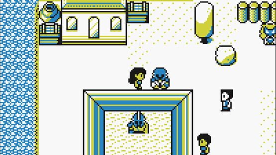 Screenshot Letalis