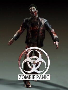 Cover Zombie Panic! Source