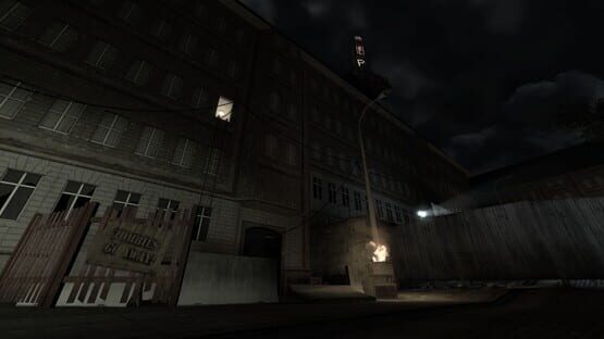 Screenshot Zombie Panic! Source