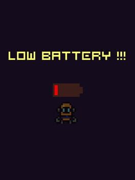 Cover Low Battery