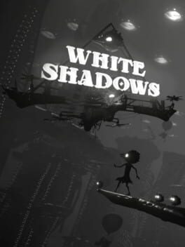 Cover White Shadows