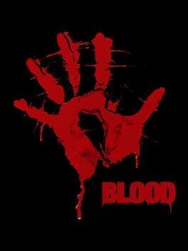 Cover Blood