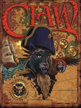 Cover Claw