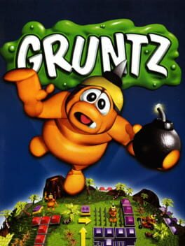 Cover Gruntz