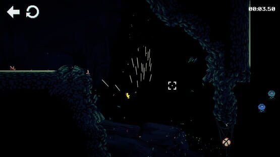 Screenshot This Is No Cave