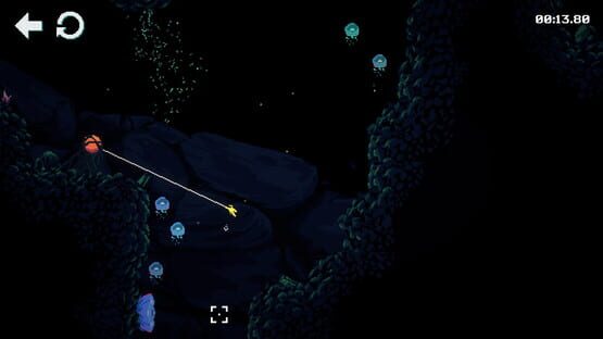 Screenshot This Is No Cave