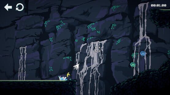 Screenshot This Is No Cave
