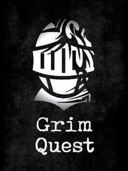 Cover Grim Quest