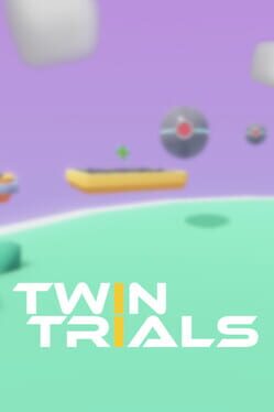 Cover Twin Trials