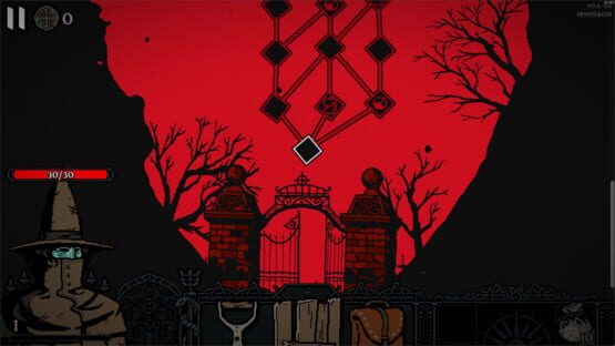 Screenshot Die For The Lich