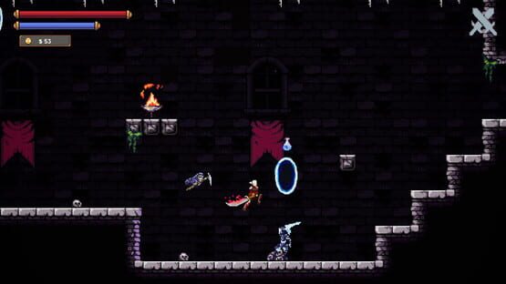 Screenshot Peril
