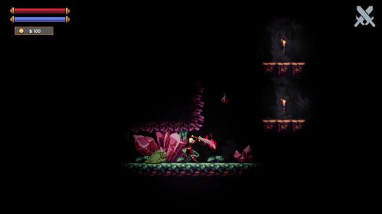 Screenshot Peril