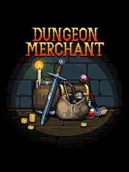 Cover Dungeon Merchant