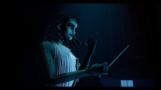 Screenshot Monstersongs: The VR Rock Musical