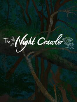 Cover The Night Crawler