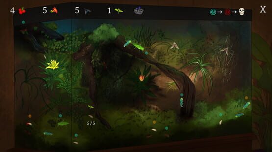Screenshot The Night Crawler