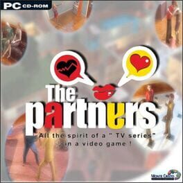 Cover The Partners