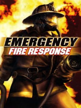 Cover Emergency Fire Response