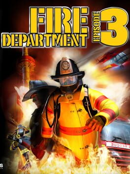 Cover Fire Department 3