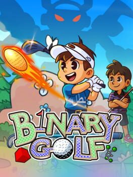 Cover Binary Golf