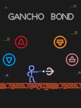 Cover Gancho Bond