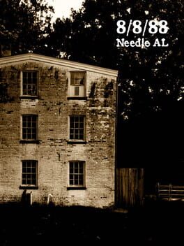 Cover 8/8/88 Needle AL