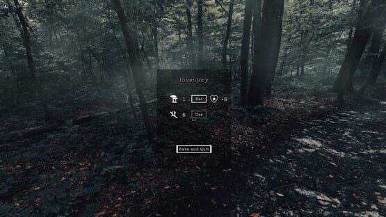 Screenshot The Holyburn Witches