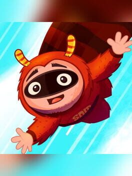 Cover Super Sam Adventures