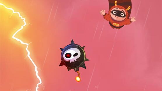 Screenshot Super Sam Adventures