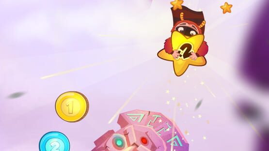 Screenshot Super Sam Adventures