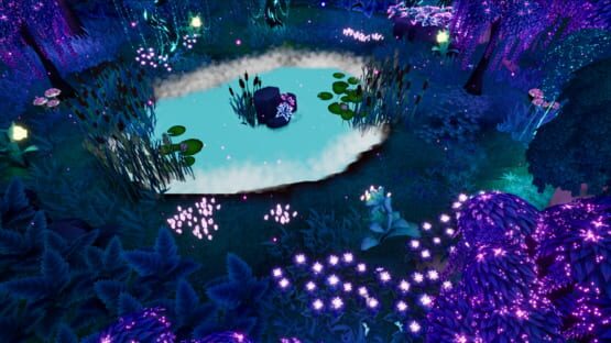 Screenshot Magical Harvest