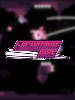 Cover Nightmare Arts