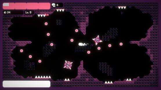 Screenshot Nightmare Arts